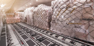 Air Freight 3PL