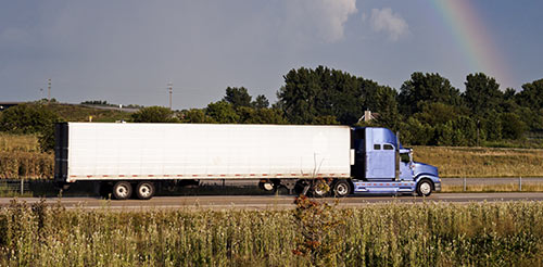 LTL and Truckload Transportation